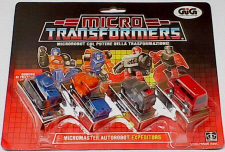 Midnight spell micro transformer